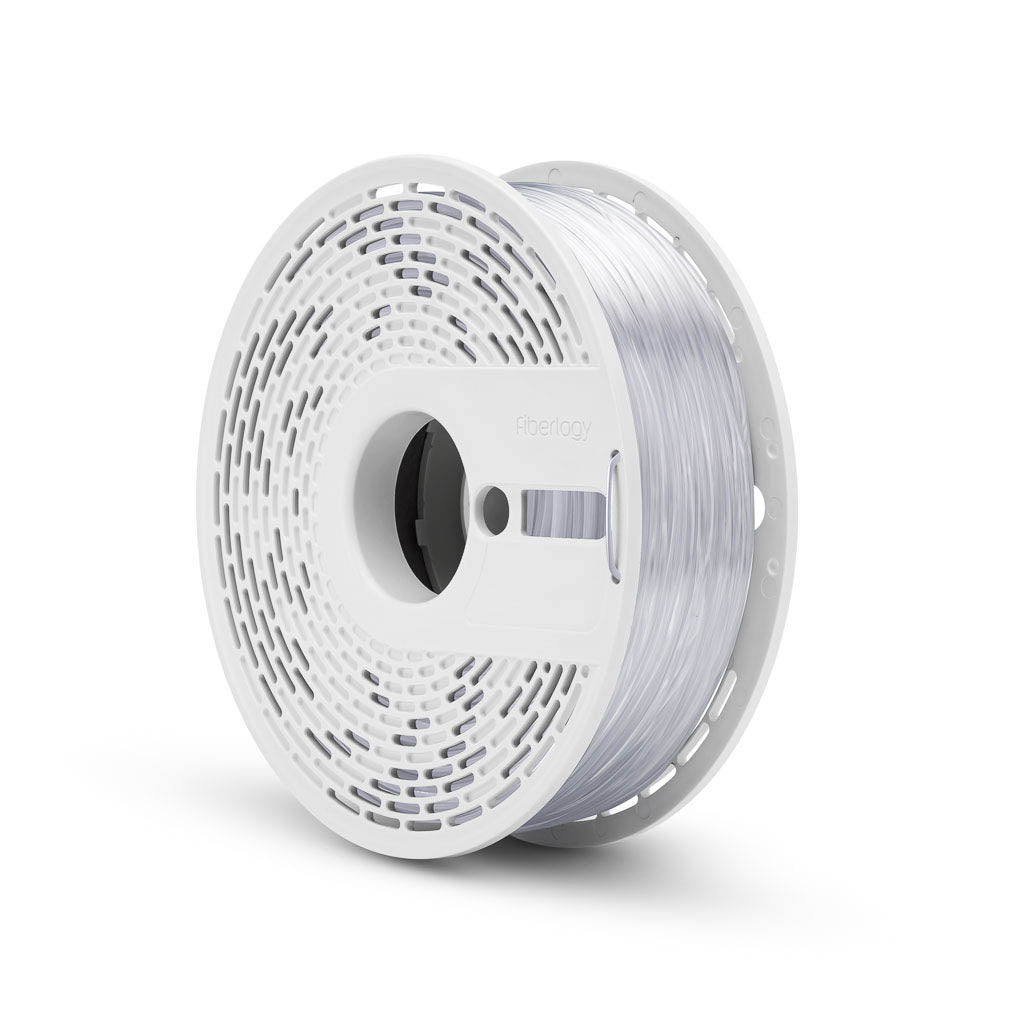 3D-Filament PETG 1.75mm Transparent