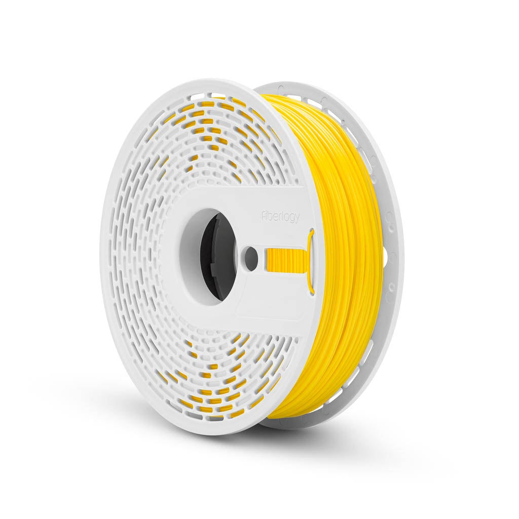 3D-Filament PETG 1.75mm Gelb