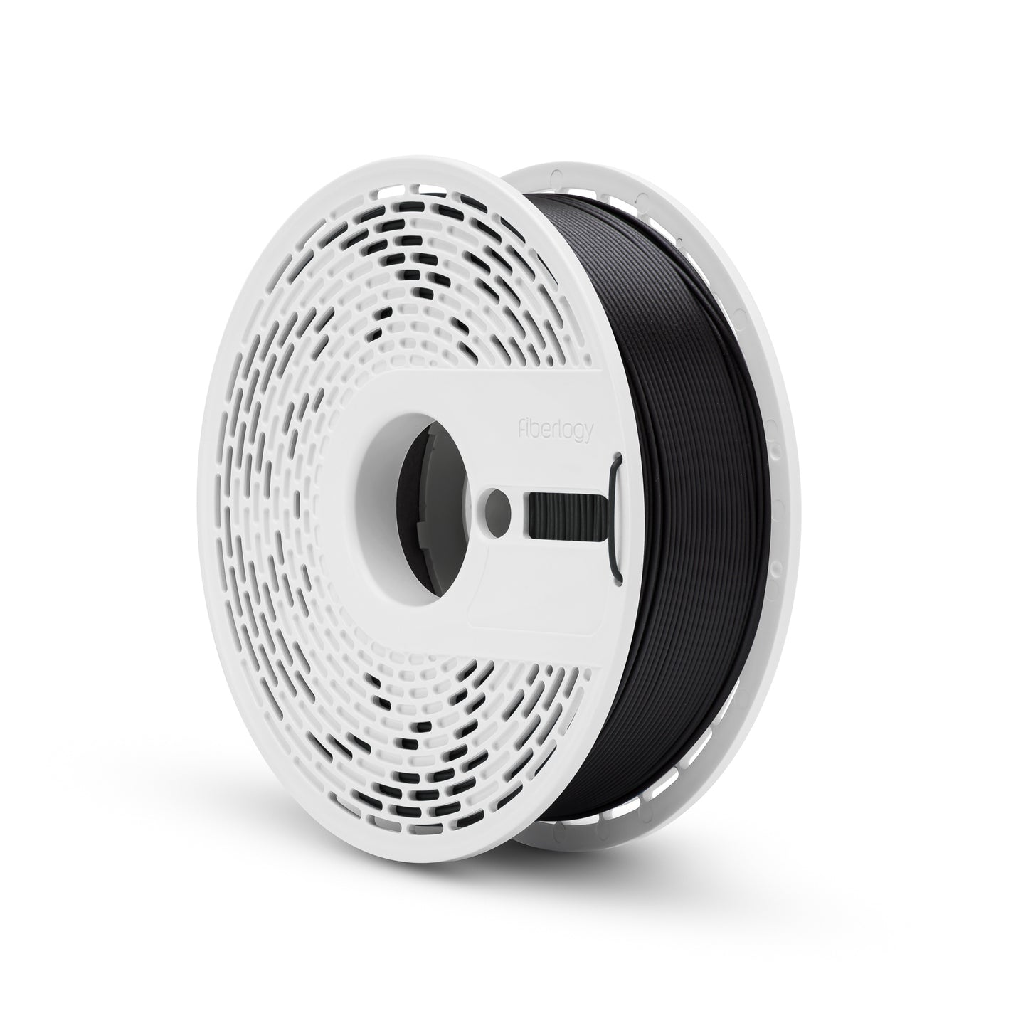 PLA-Filament für den 3D-Druck Farbe Schwarz | AS-TOOLSTORE