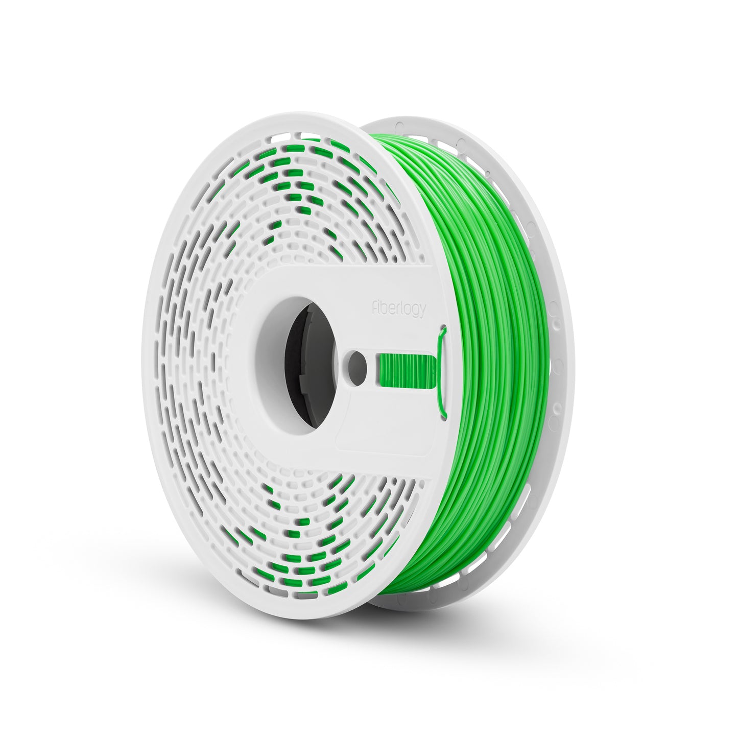 PLA-Filament für den 3D-Druck Farbe Grün | AS-TOOLSTORE