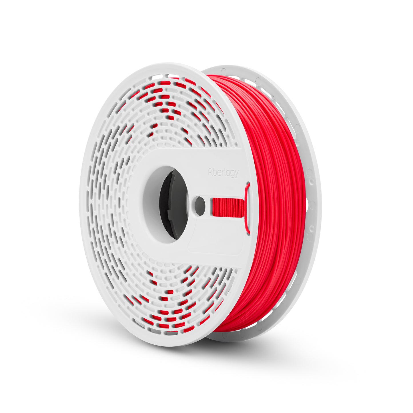 PLA-Filament für den 3D-Druck Farbe Rot | AS-TOOLSTORE